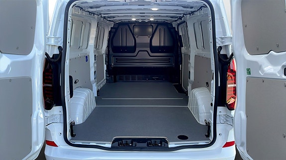 Volkswagen Transporter 14 of 15