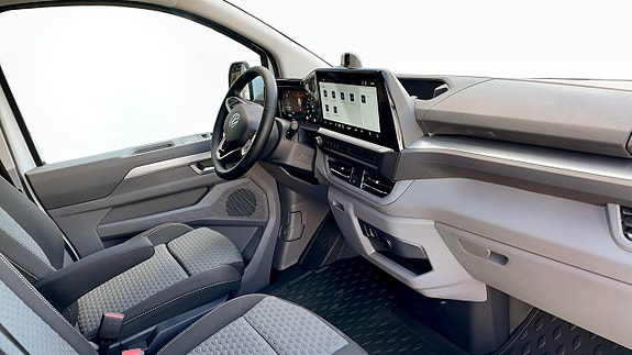 Volkswagen Transporter 12 of 15
