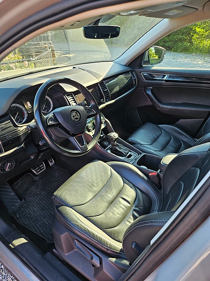 Skoda Kodiaq 3 of 5