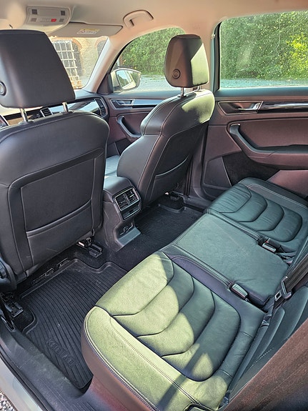 Skoda Kodiaq 4 of 5