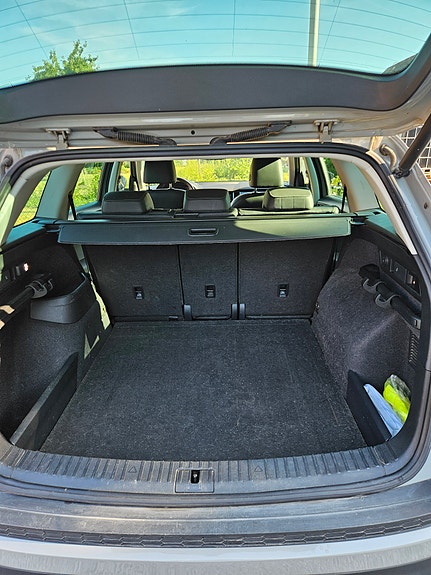 Skoda Kodiaq 5 of 5