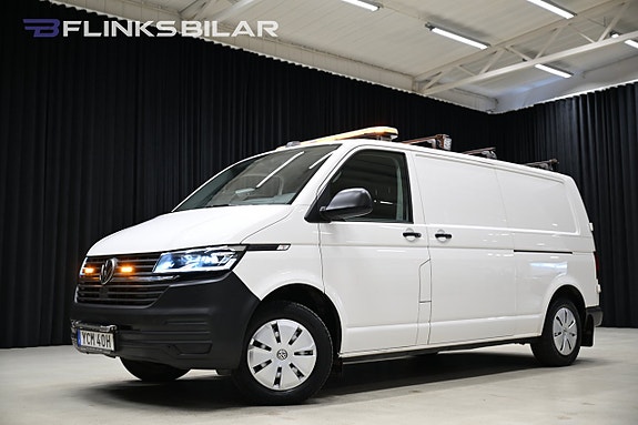 Volkswagen Transporter 4 of 30