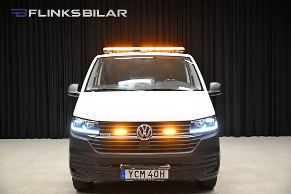 Volkswagen Transporter 9 of 30