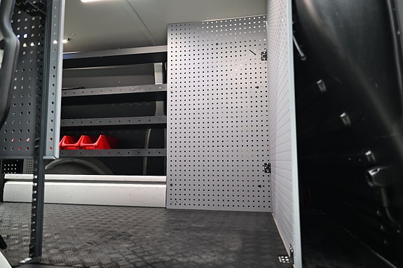 Volkswagen Transporter 19 of 30