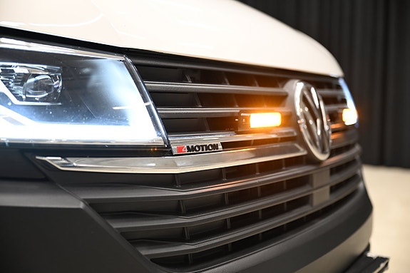 Volkswagen Transporter 23 of 30