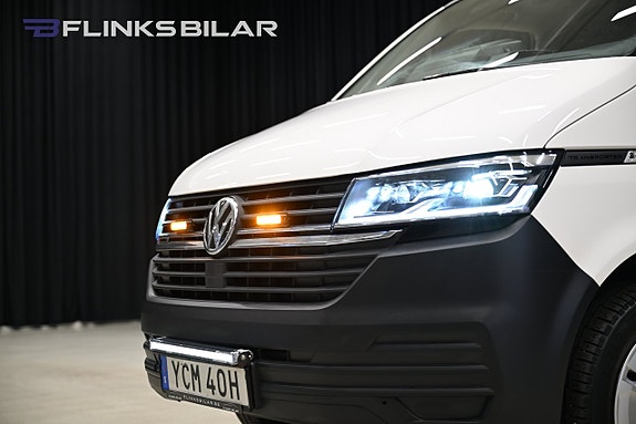 Volkswagen Transporter 10 of 30