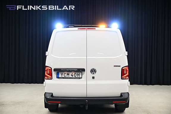 Volkswagen Transporter 8 of 30