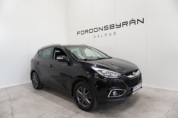Hyundai ix35 2 of 5