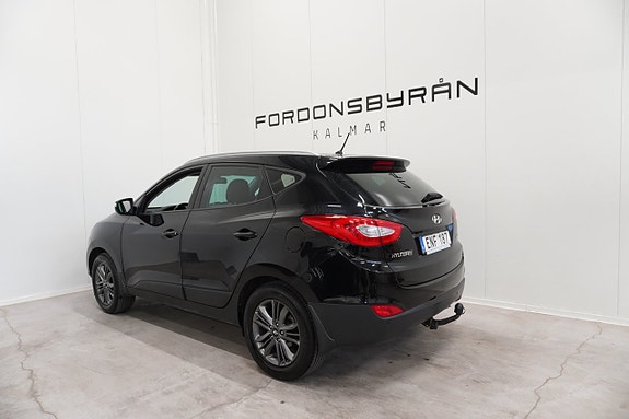 Hyundai ix35 5 of 5