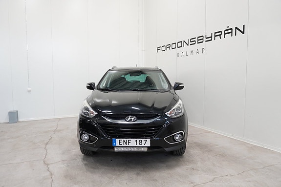 Hyundai ix35 4 of 5