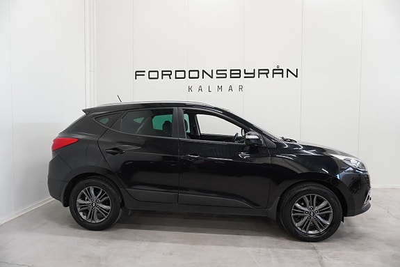 Hyundai ix35 3 of 5