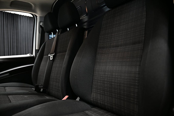 Mercedes-Benz Vito 116 21 of 30