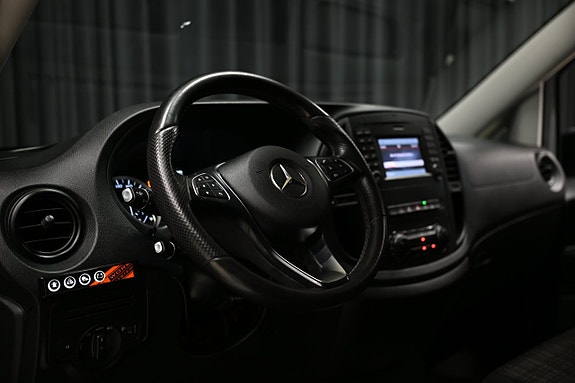 Mercedes-Benz Vito 116 18 of 30