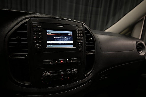 Mercedes-Benz Vito 116 26 of 30