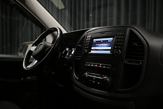 Mercedes-Benz Vito 116 30 of 30