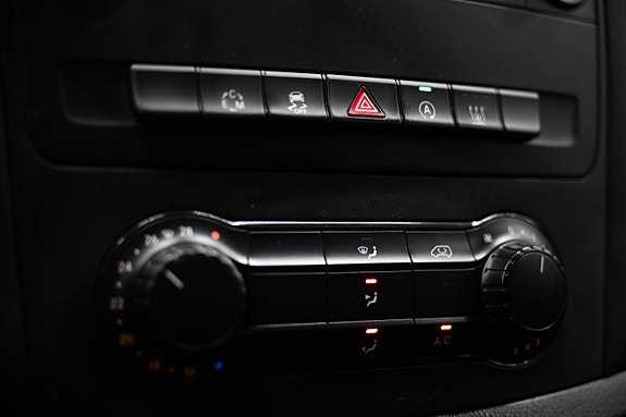 Mercedes-Benz Vito 116 23 of 30
