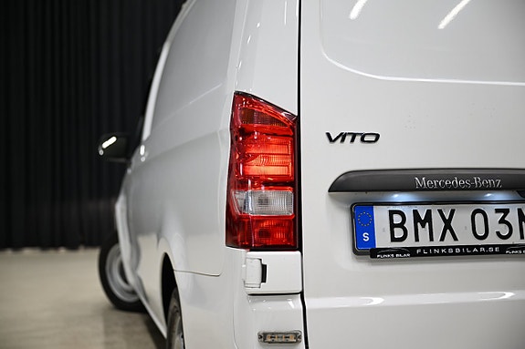 Mercedes-Benz Vito 116 15 of 30