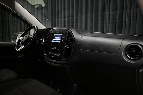 Mercedes-Benz Vito 116 29 of 30