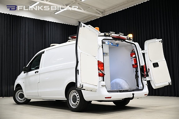 Mercedes-Benz Vito 116 6 of 30