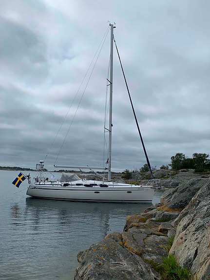 Bavaria 40 C — View photo 1