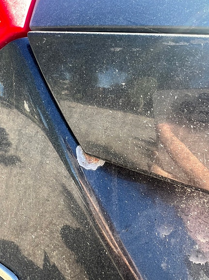 Volvo V60 8 of 10