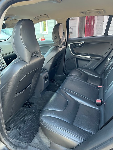 Volvo V60 6 of 10