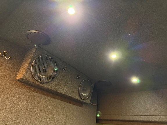 Volkswagen Crafter 35 19 of 21