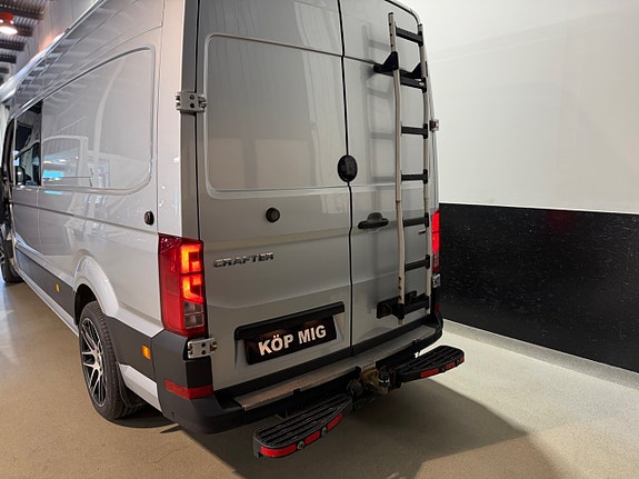 Volkswagen Crafter 35 10 of 21