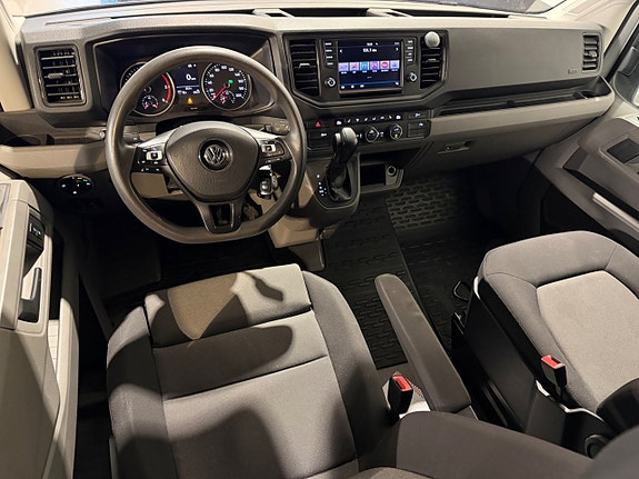 Volkswagen Crafter 35 13 of 21