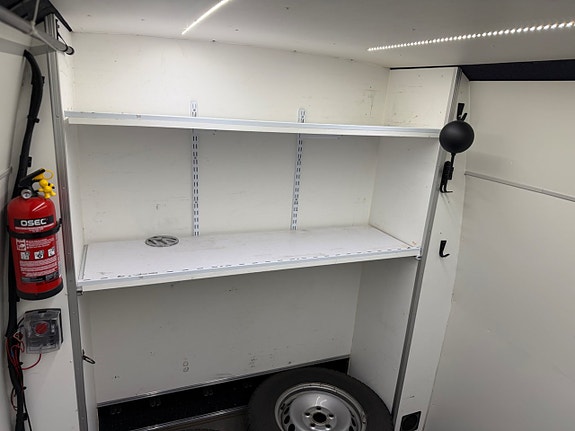 Volkswagen Crafter 35 20 of 21