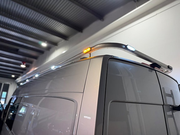 Volkswagen Crafter 35 6 of 21