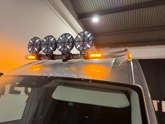 Volkswagen Crafter 35 8 of 21