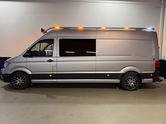 Volkswagen Crafter 35 2 of 5