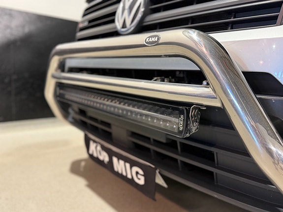 Volkswagen Crafter 35 7 of 21