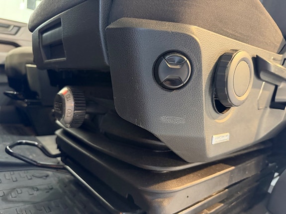 Volkswagen Crafter 35 15 of 21