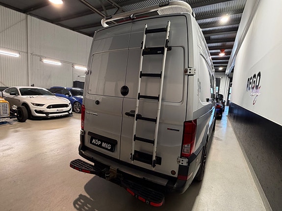 Volkswagen Crafter 35 11 of 21
