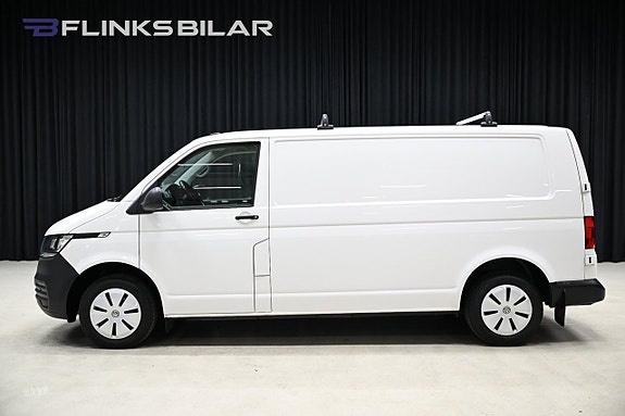Volkswagen Transporter 2 of 5