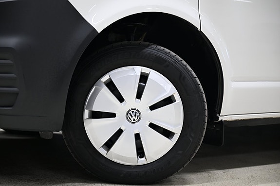 Volkswagen Transporter 5 of 5