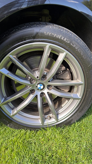 BMW 520d 13 of 18