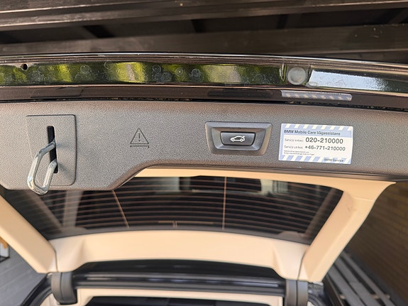 BMW 520d 16 of 18