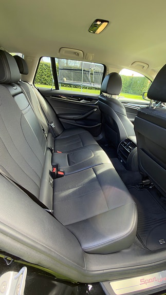 BMW 520d 7 of 18