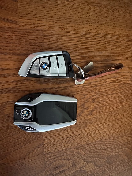 BMW 520d 18 of 18