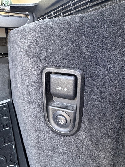 BMW 520d 14 of 18