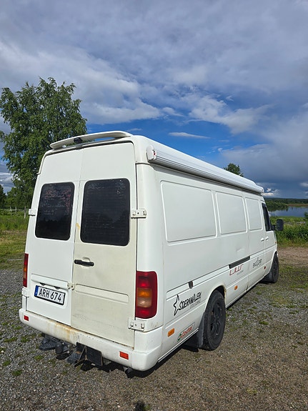 Volkswagen LT 5 of 5