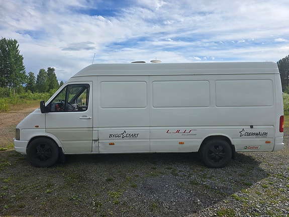 Volkswagen LT 4 of 5