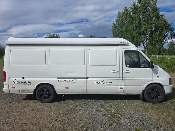 Volkswagen LT 2 of 5