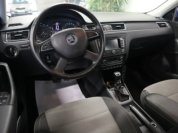 Skoda Rapid 4 of 5