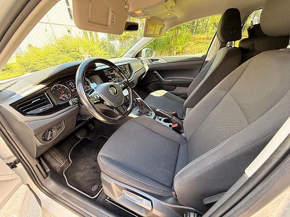 Volkswagen Polo 5 of 5
