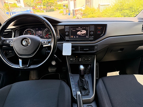 Volkswagen Polo 4 of 5