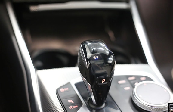 BMW 320d 5 of 5